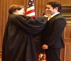 The actor was honored by President Barack Obama by being a part of the President's Committee on the Arts and Humanities. He left the post in 2017 The actor was honored by President Barack Obama by being a part of the President's Committee on the Arts and Humanities. He left the post in 2017.